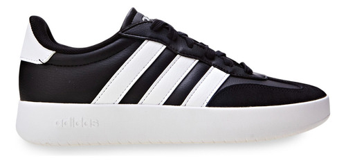 Tênis Casual Masculino Barreda Com Forro Têxtil adidas