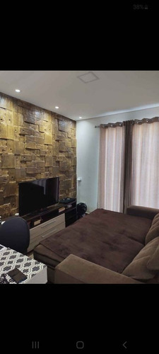 Imagem 6 de 16 de Chácara 450m2 No Condomínio Portal Dos Eucaliptos, Casa Sede Com 1 Dormitórios, 2 Banheiros, 2 Vagas, Área Gourmet Com Piscina E Churrasqueira - Ch00225 - 70708887