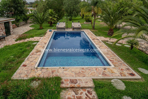 Imagen 14 de 14 de Casa En Venta En Granjas Residencial, Qro. Yazmin