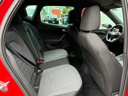 Seat Arona 1.6 Xperience Tiptronic