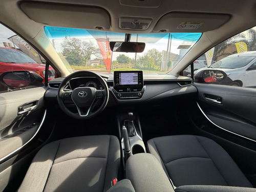Toyota Corolla 1.8 Hev Xei Ecvt