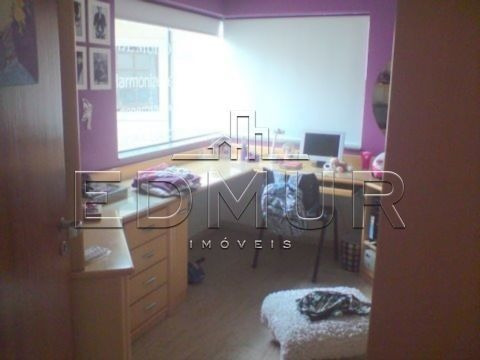 Sobrado - Vila Gilda - Ref: 13283 - V-13283