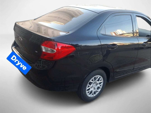 Imagem 6 de 12 de Ford Ka Se Plus 1.5 16v Flex