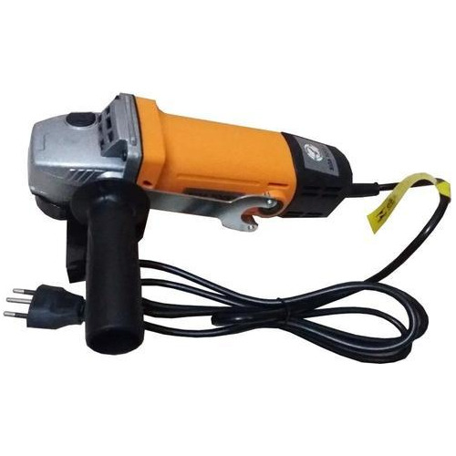 Lixadeira Esmerilhadeira 600w 110v - Siga Tools