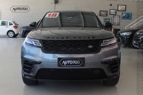 Land Rover Range Rover R. VELAR R-Dyn. HSE 3.0 4x4 V6 Aut