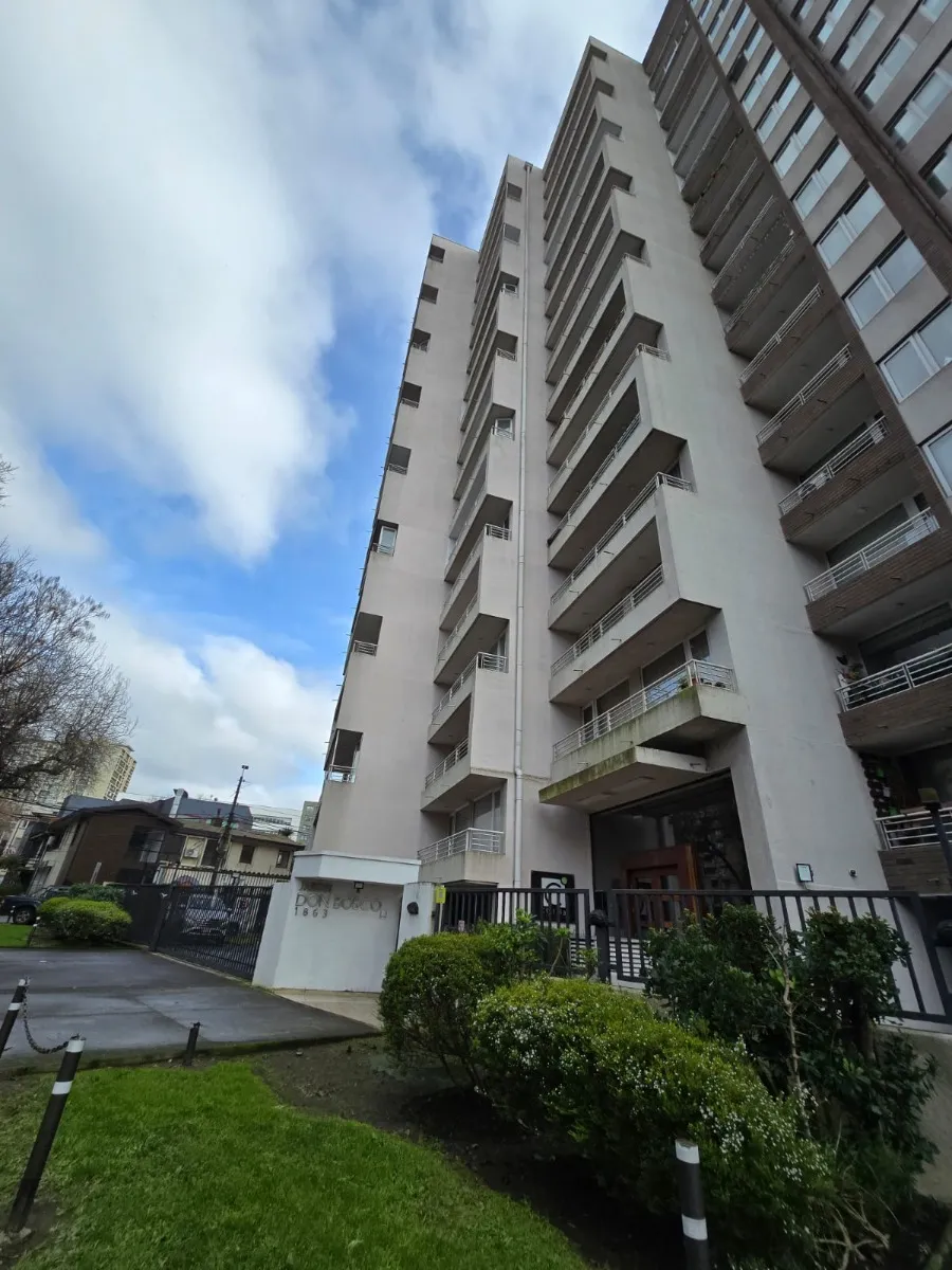 Imagen 1 de 21 de En Venta Privilegiada Ubicación 1d1b San Juan Bosco 1863