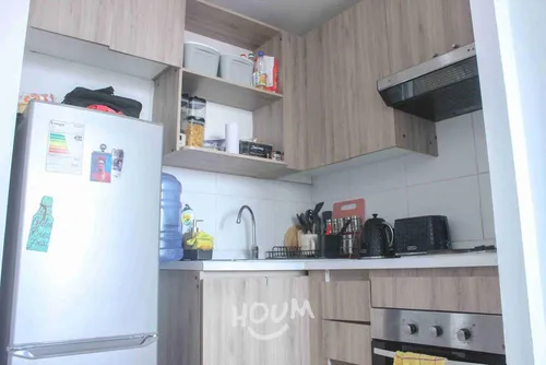 Departamento Conde Del Maule Id: 138895