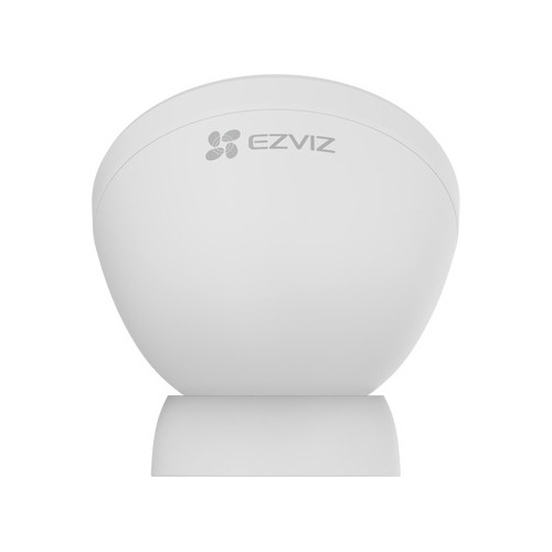 Sensor De Movimiento Pir Inalambrico Para Kit Alarmas Ezviz