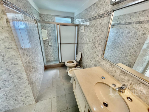 Imagen 8 de 18 de Venta 3 Dormitorios Dependencia Playa Brava, Primera Linea. Oportunidad! Ref4914289