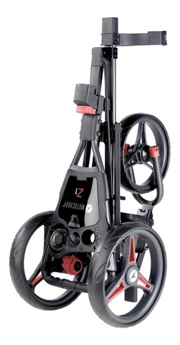 Carro Manual Golf 3 Ruedas Motocaddy Z1