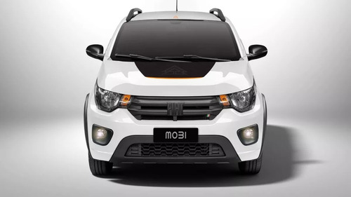 Fiat Mobi 1.0 Trekking