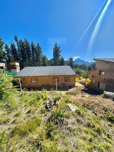 Casa En Venta En Península San Pedro, Bariloche, Patagonia