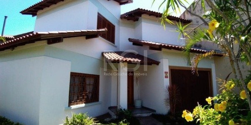 Casa Em Espírito Santo Com 4 Dormitórios - Mi270382