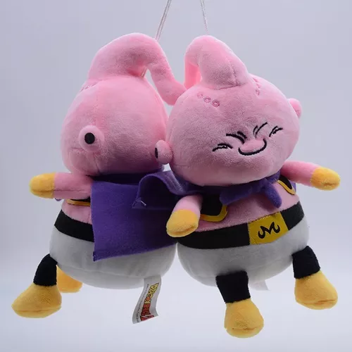 Majin boo gordo  Compre Produtos Personalizados no Elo7