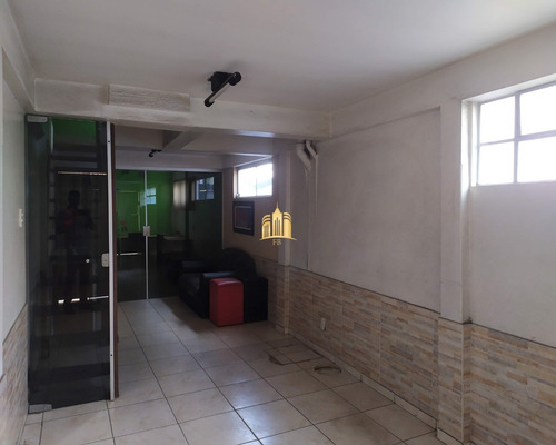 Imagem 4 de 17 de Apartamento No Centro - Esmeraldas - Ap00073 - 68167505