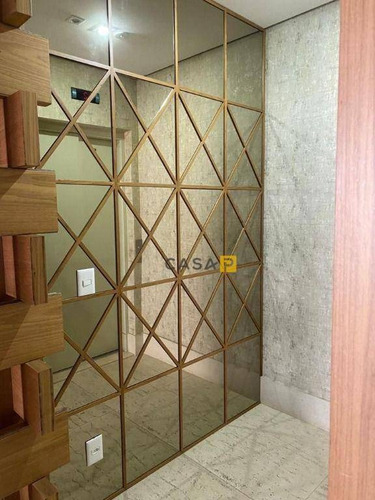 Imagem 22 de 24 de Apartamento Com 3 Dormitórios, 350 M² - Venda Por R$ 4.000.000,00 Ou Aluguel Por R$ 10.000,00/mês - Centro - Americana/sp - Ap0515