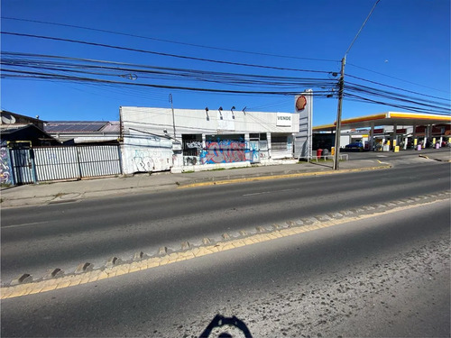 Local Comercial En Venta En Concepción