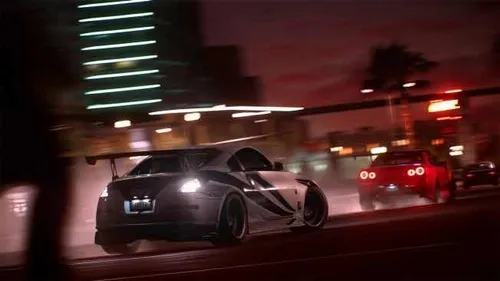 Need For Speed Payback Ps4