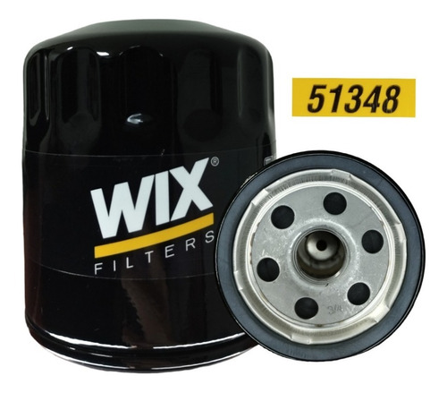 Wix Filtro De Aceite Chevrolet Swift / Grand Vitara Xl7