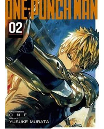 Manga One Punch Man Tomo Variados Español Fisico 