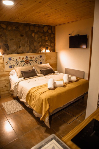 Excelente Apart Hotel En Venta. Mendoza