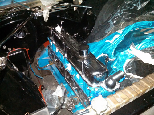 Chevrolet 400 Especial