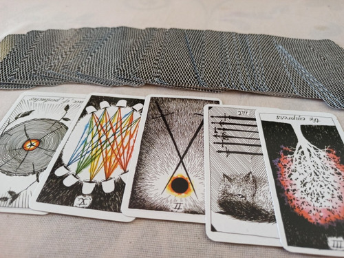 Imagem 3 de 3 de Leitura Tarot