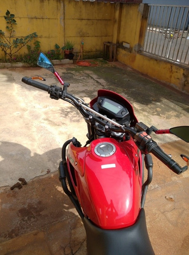 Imagem 5 de 5 de Honda Falcon