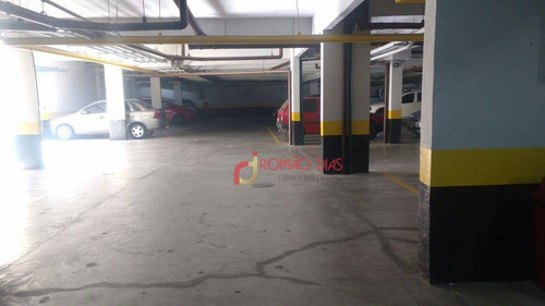Imagem 30 de 30 de Apartamento Residencial À Venda, Vila Pirituba, São Paulo - . - Ap0004