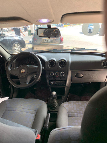 Chevrolet Prisma 1.4 Joy Econoflex 4p