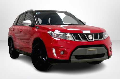 Suzuki Vitara 2018