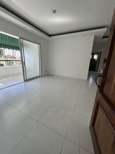 Apartamento En Venta En El Millón, Santo Domingo