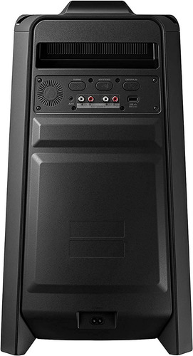 Torre De Sonido Samsung Mx-t70/zp 1500w