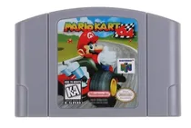 Comprar Mario Kart 64 Mario Kart Standard Edition Nintendo 64 Físico
