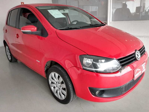 Volkswagen Fox 1.0 Gii
