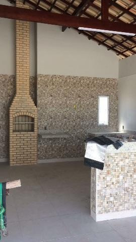 Imagem 9 de 10 de Apartamento Com 3 Dormitórios À Venda, 90 M² Por R$ 470.000,00 - Riviera Fluminense - Macaé/rj - Ap0049