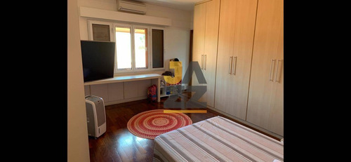 Imagem 17 de 29 de Casa Com 5 Dormitórios À Venda, 380 M² Por R$ 1.650.000,00 - Vila Aviação - Bauru/sp - Ca14329