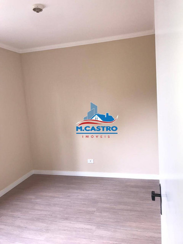 Imagem 10 de 11 de Apartamento 02 Dormitórios - 7 Minutos Do Metrô - Reformado - 4058