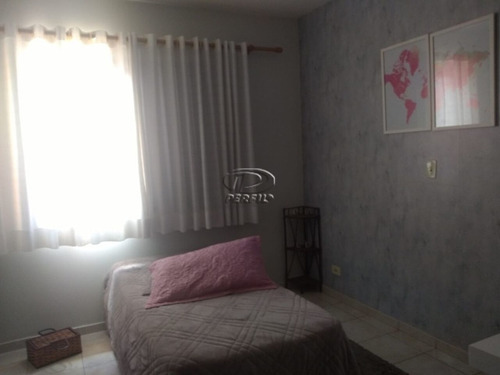 Imagem 5 de 15 de Sobrado Em Condomínio - Vila Alpina - 2 Dormitórios - Pc1557