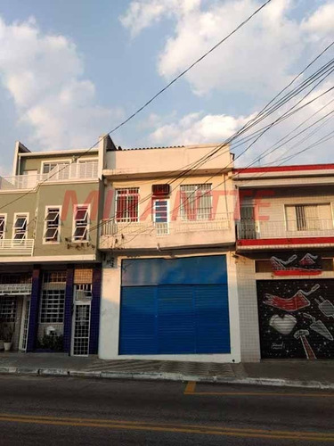 Imagem 2 de 4 de Comercial Em Jardim Brasil - São Paulo, Sp - 149543