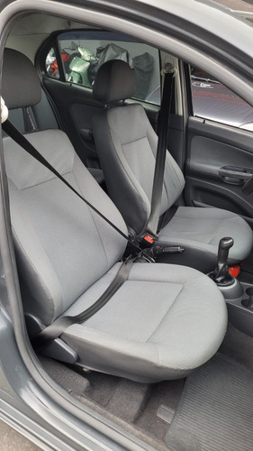 Volkswagen Gol 1.0 Total Flex 5p