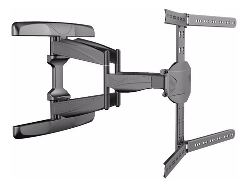 Soporte Móvil Para Led Curvo De 32 A 65  Hstv26 Cert Iso9001