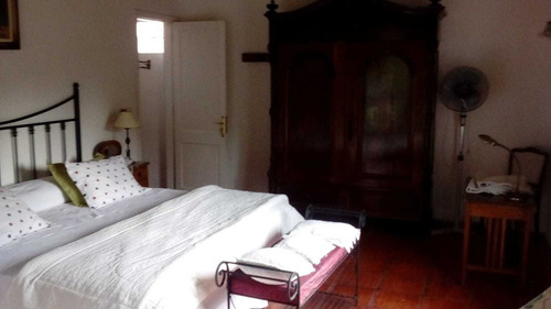 Quinta En Venta De 5 Dormitorios En La Barra