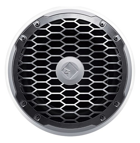 Rockford Fosgate Pm210s4 Punch Marine 10 Svc Subwoofer