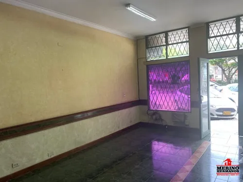 Local En Arriendo En Medellín - El Poblado