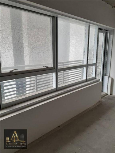 Excelente Sala Comercial A Venda No Office Bethaville!!! - Sa0368