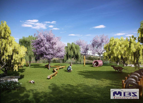 Imagem 17 de 29 de Una Residencial (lote Á Venda) - Te0510