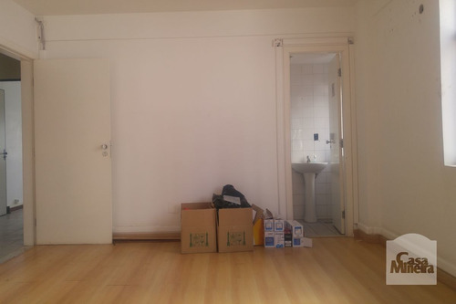 Imagem 2 de 15 de Sala-andar À Venda No Funcionários - Código 230215 - 230215