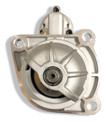 Motor De Partida Arranque Jf Toyota Bandeirante Zm 8013201