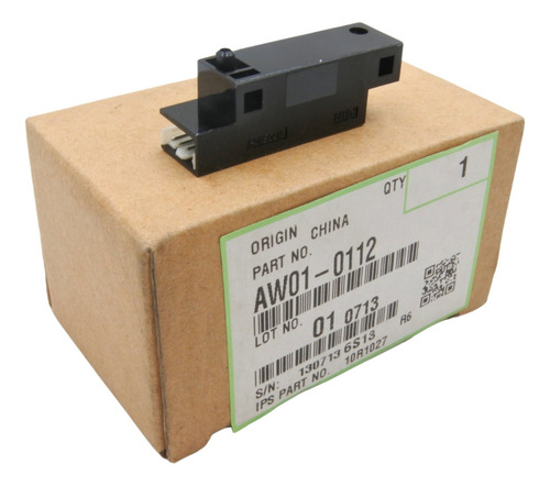 Sensor De Papel Ricoh Original C6000 Aw010112
